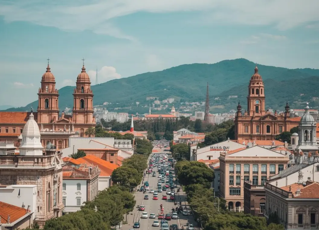 Qué hacer en Guadalajara